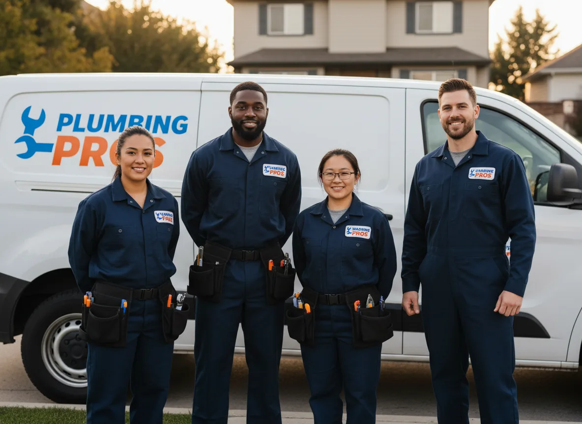 Water Heater Repair company in Parks, NE